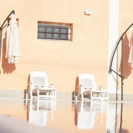Villa Due Delfini Syracuse Екстер'єр фото