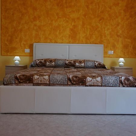 Villa Due Delfini Syracuse Екстер'єр фото
