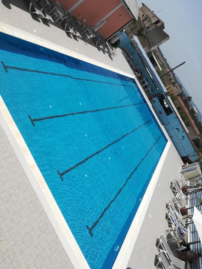 Villa Due Delfini Syracuse Екстер'єр фото