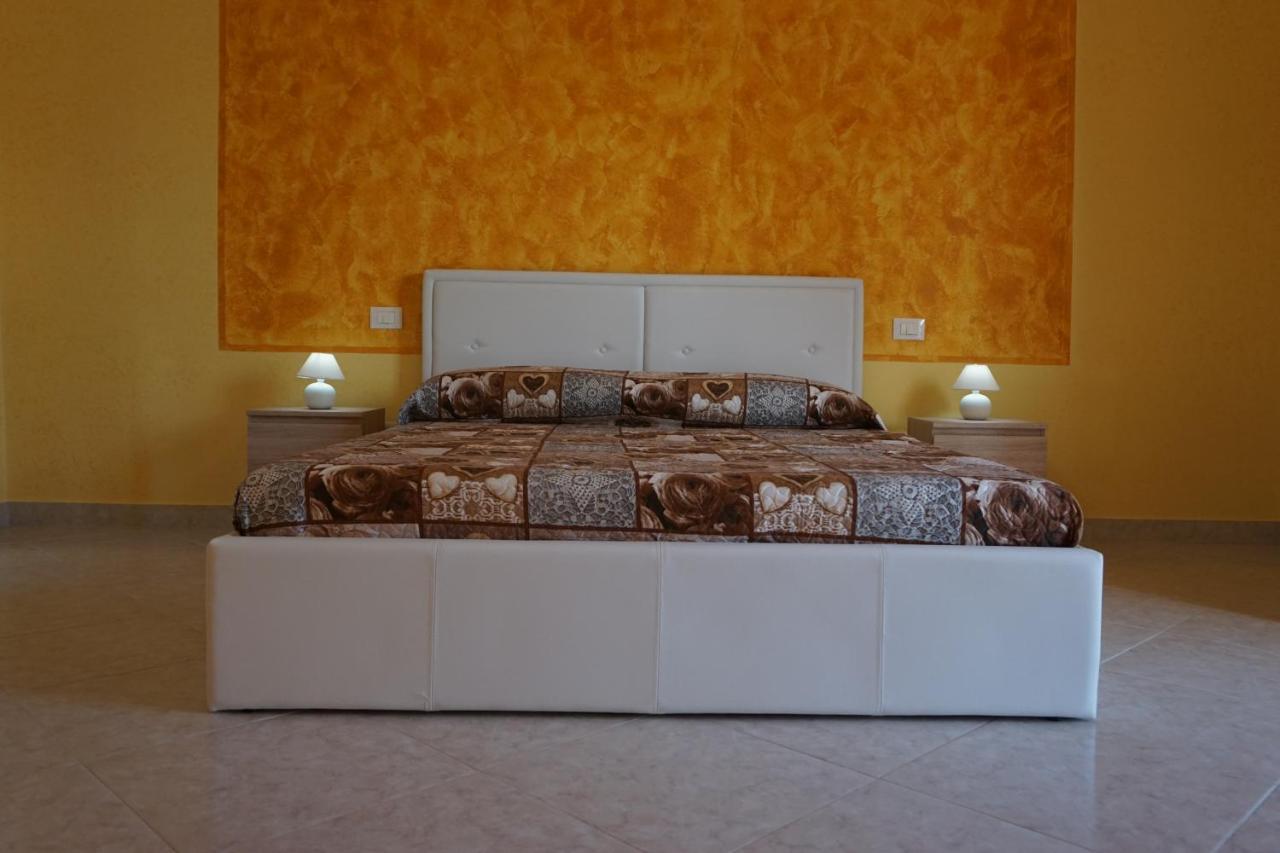 Villa Due Delfini Syracuse Екстер'єр фото