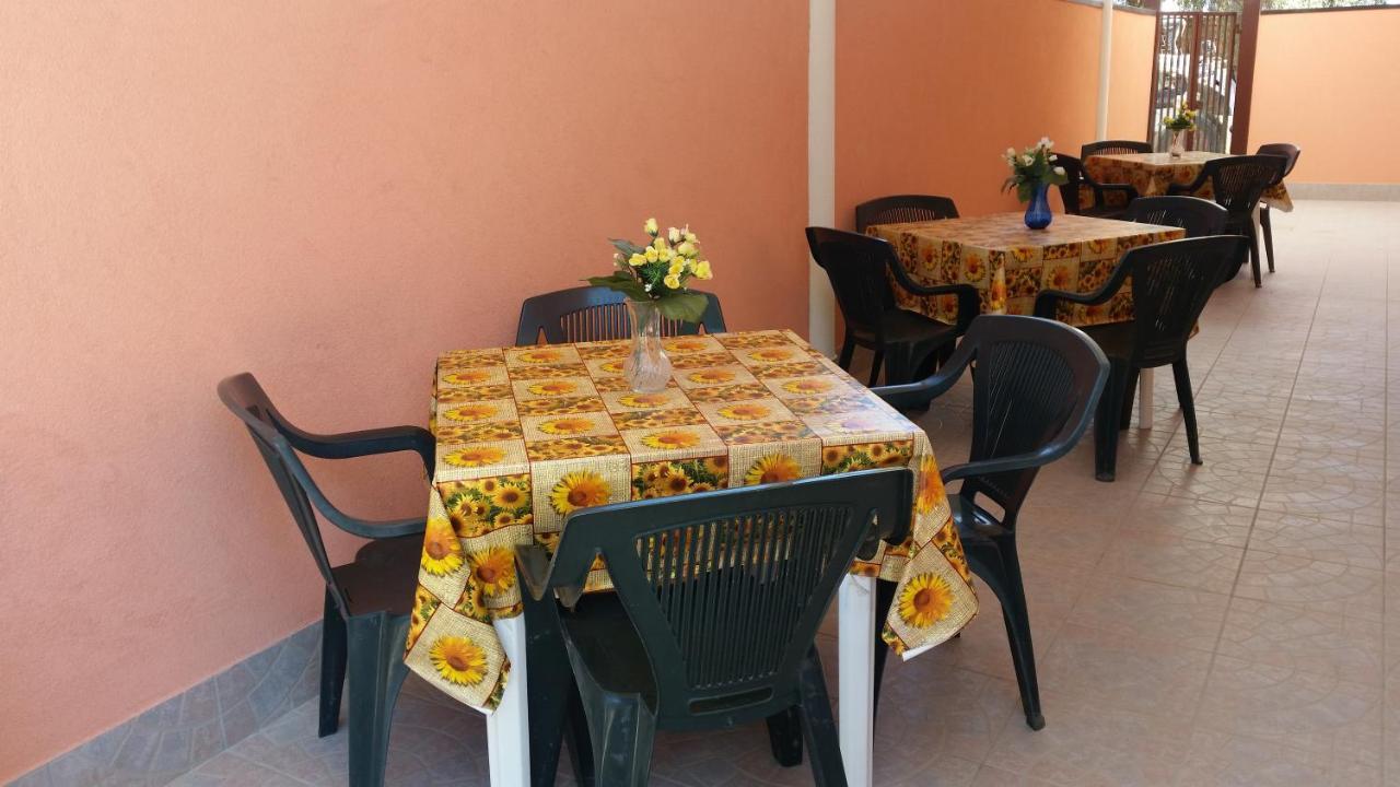 Villa Due Delfini Syracuse Екстер'єр фото