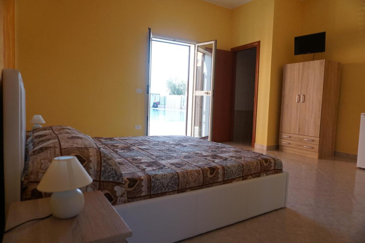 Villa Due Delfini Syracuse Екстер'єр фото