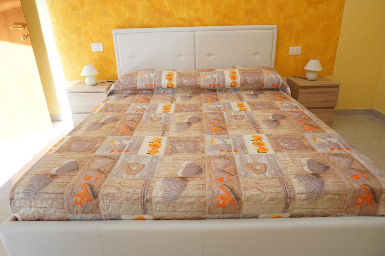 Villa Due Delfini Syracuse Екстер'єр фото