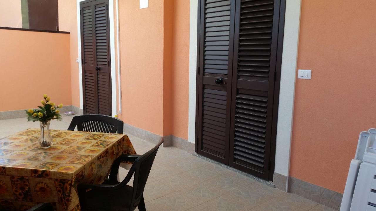 Villa Due Delfini Syracuse Екстер'єр фото